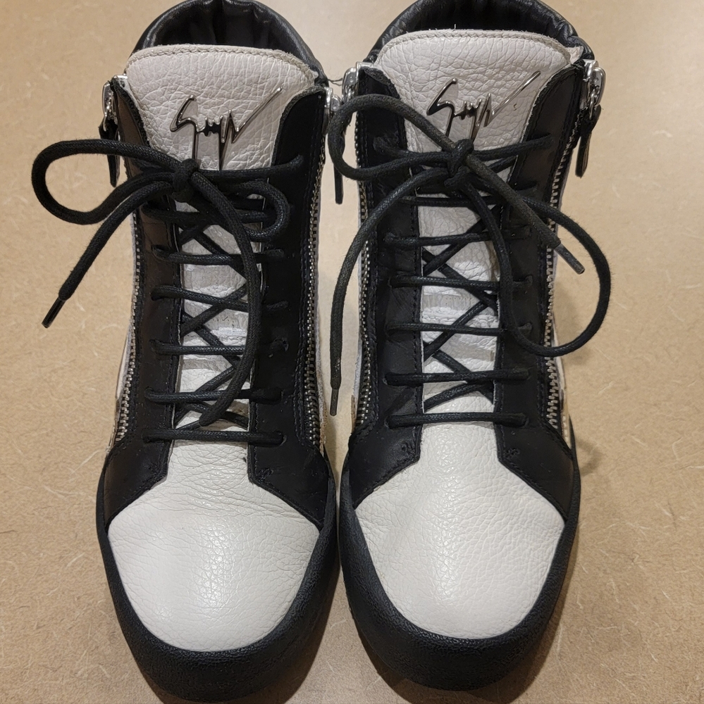 Giuseppe Zanotti's